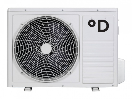 Cплит-система Daichi DA20EVQ1R/DF20EV1R Everest
