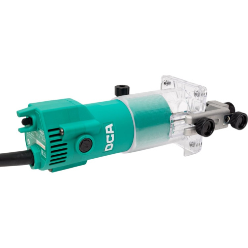 Фрезер кромочный DCA AMP02-6