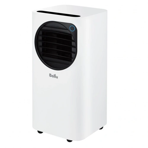 Мобильный кондиционер Ballu Bpac-10 Epw/N6 Eclipse White