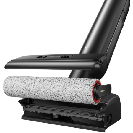 Пылесос моющий Trouver M10 Pro (HMH16D) черный