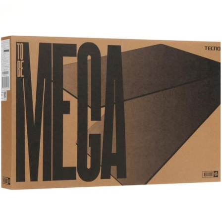 16" Ноутбук Tecno Megabook K16SAA серый