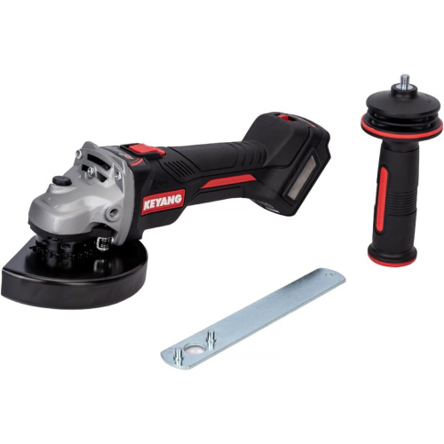 УШМ KEYANG DG20BLH-125SV (Bare) без АКБ и ЗУ