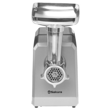 Мясорубка Sakura SA-6424BK