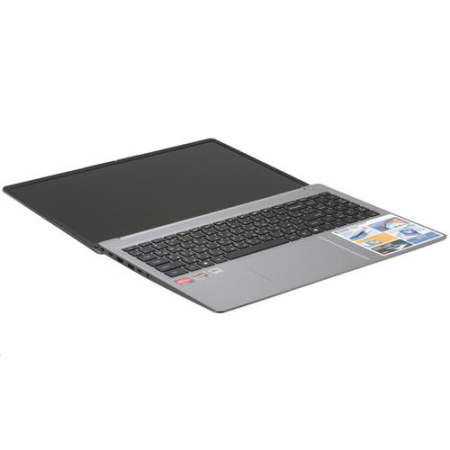16" Ноутбук Tecno Megabook K16SFA серый