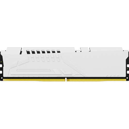 ОЗУ Kingston Fury Beast KF560C30BWE-32 DDR5 - 1x 32ГБ 6000МГц, DIMM, White, Ret