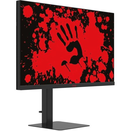Монитор BLOODY MN273Q черный