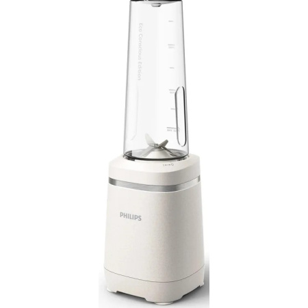 Блендер портативный Philips HR2500/00 белый