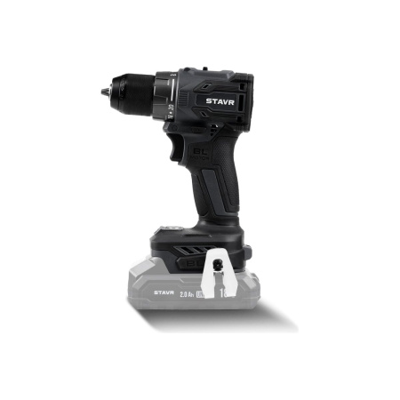 Дрель-шуруповерт Ставр SDD 18BL (9020100420)