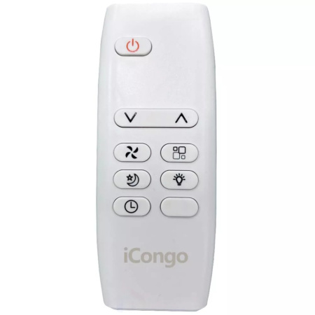 Мобильный кондиционер iCongo IAC-09CPA/PS4