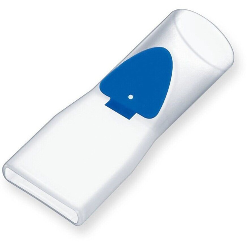 Ингалятор Beurer IH21 (601.12) компрессорный стационарный белый