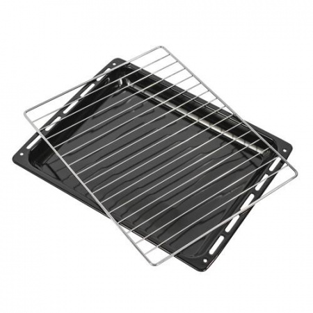 Мини-печь Simfer M3541 белый