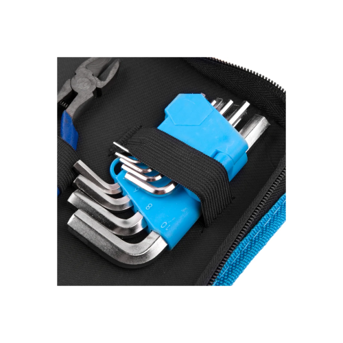 Набор инструментов AUTOVIRAZH AV-212018 18 предметов