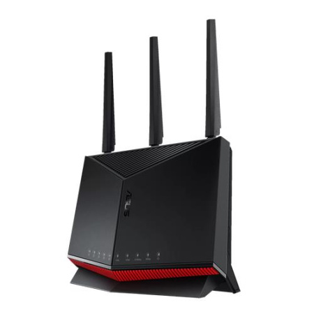 Wi-Fi роутер ASUS RT-BE86U