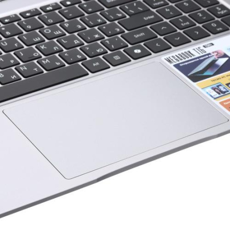 16" Ноутбук Tecno Megabook T16RA серый