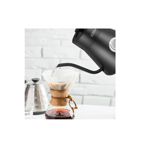 Электрочайник Kitfort КТ-6760