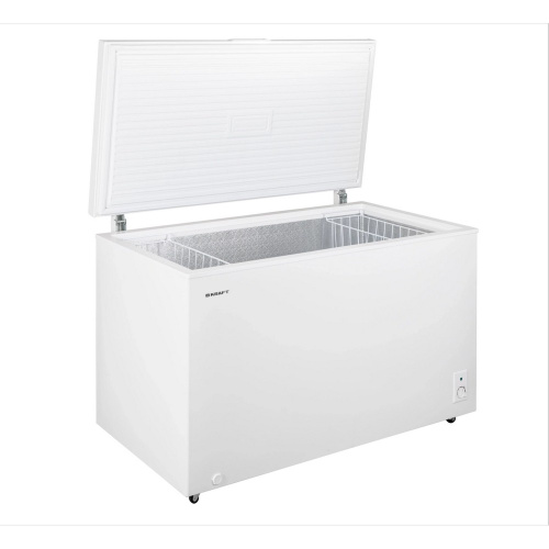 Морозильный ларь Kraft BD (W)-460RX