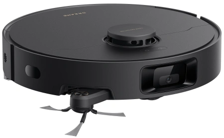 Робот-пылесос Dreame D20 Pro Black