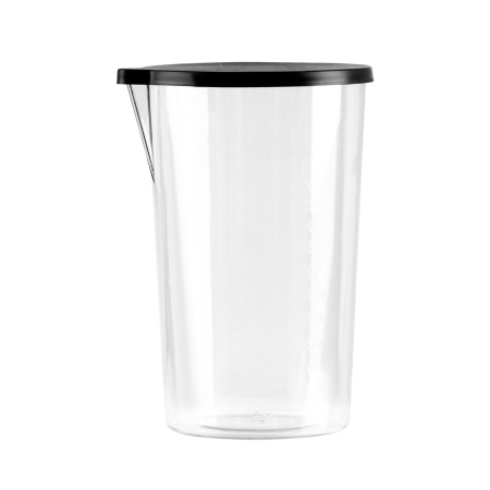 Блендер GALAXY LINE GL 2166 черный