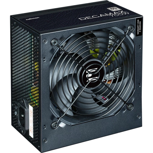 Блок питания Zalman ZM700-LX3, 700W, ATX12V v2.31, APFC, 12cm Fan, 80+ 230V EU, Retail