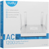 Wi-Fi роутер Cudy WR1300E