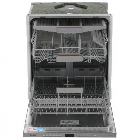 Встраиваемая посудомоечная машина Bosch SMV4HVX31E