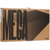 16" Ноутбук Tecno Megabook K16SDA серый