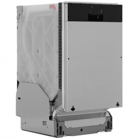 Встраиваемая посудомоечная машина Bosch SPV4HMX65Q