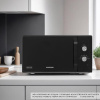 Микроволновая печь Samsung MS23K3614AK черный