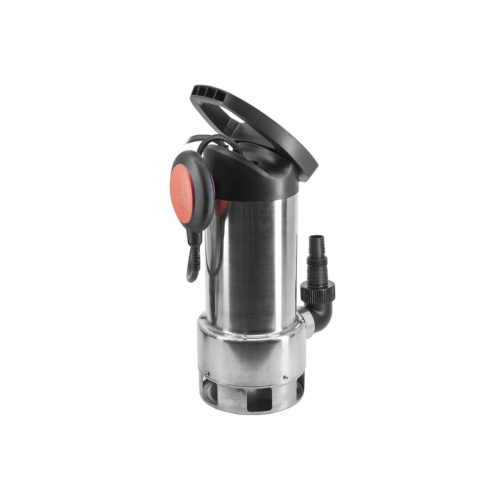 Дренажный насос QUATTRO ELEMENTI Drenaggio 1100 F Inox (770-742)