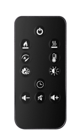 Электрокамин RealFlame Mirage 25