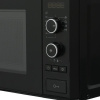 Микроволновая печь Hyundai HYM-D3032 черный