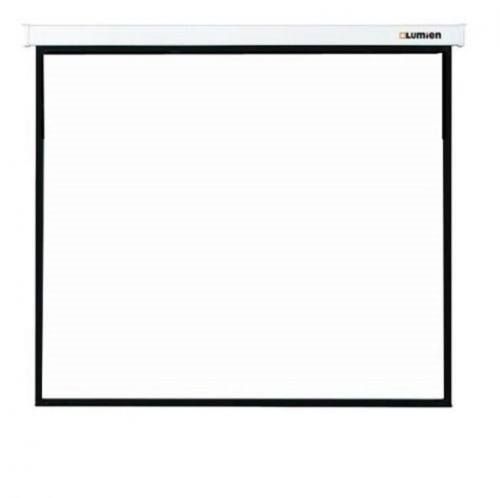 Экран Lumien 184x220см Master Control LMC-100113 16:9 настенно-потолочный рулонный
