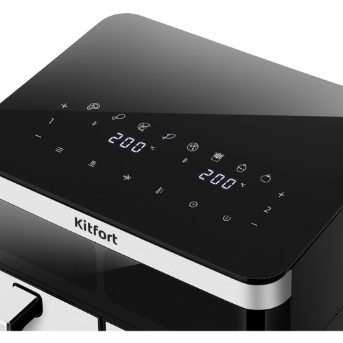 Аэрогриль Kitfort KT-8110