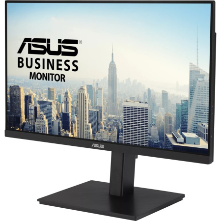 Монитор ASUS VA27ECPSN (90LM055J-B02170) черный