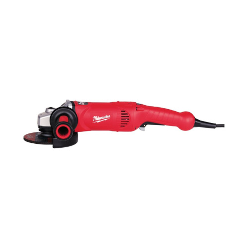 УШМ Milwaukee AGV 17-125 INOX (4933449870) 1750 Вт