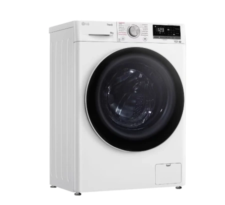 Стиральная машина LG F2V5PS0W