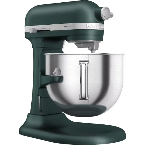 Миксер KitchenAid 5KSM70SHXEPP Artisan пальмовый