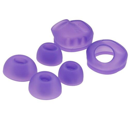 Наушники TWS JBL Endurance Race 2 фиолетовый