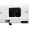 Проектор Epson EB-E12 белый