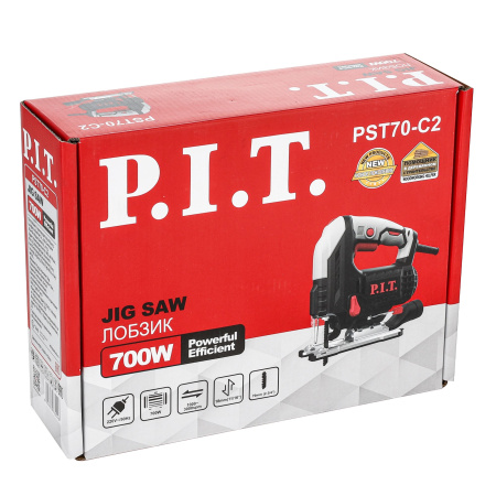 Лобзик P.I.T. PST70-C2