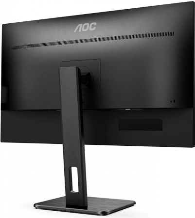 Монитор AOC Q27P2Q Black