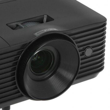 Проектор Acer X138WHP черный
