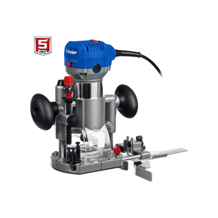 Фрезер Зубр ФПК-750