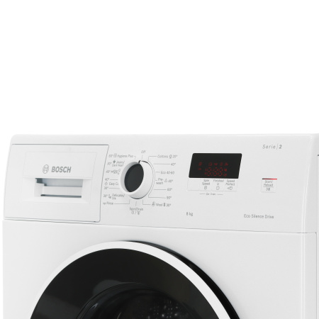 Стиральная машина Bosch WGE03200BY