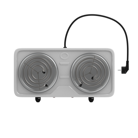Настольная плитка MAXVI HE201 white