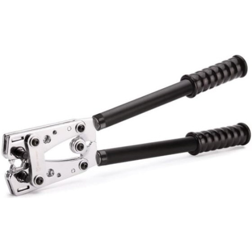 Пресс-клещи КВТ ПКГ-50 47538 гексагональные