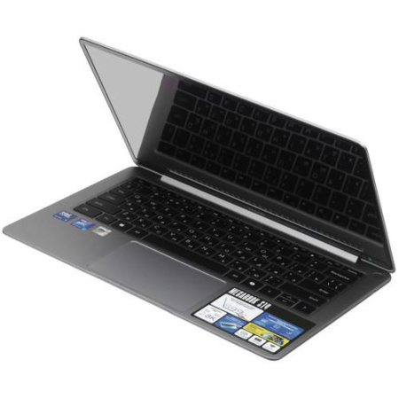 14" Ноутбук Tecno Megabook S14MM серый