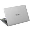 14" Ноутбук Tecno Megabook S14MM серый