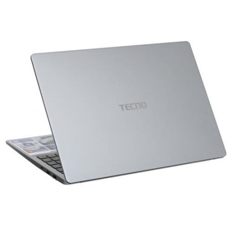16" Ноутбук Tecno Megabook K16SAA серый