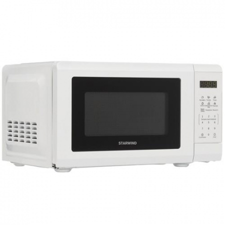 Микроволновая печь Starwind SMW4220 белый